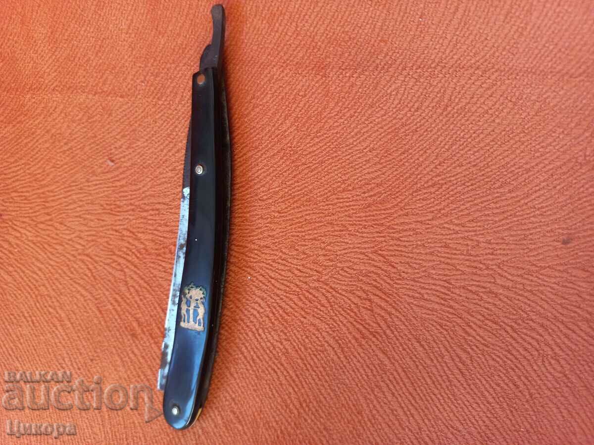 VECHI GERMAN SOLINGEN RAZ SOLINGEN - 6 VECHI GERMAN SOLINGEN RAZ SOLINGEN - 6