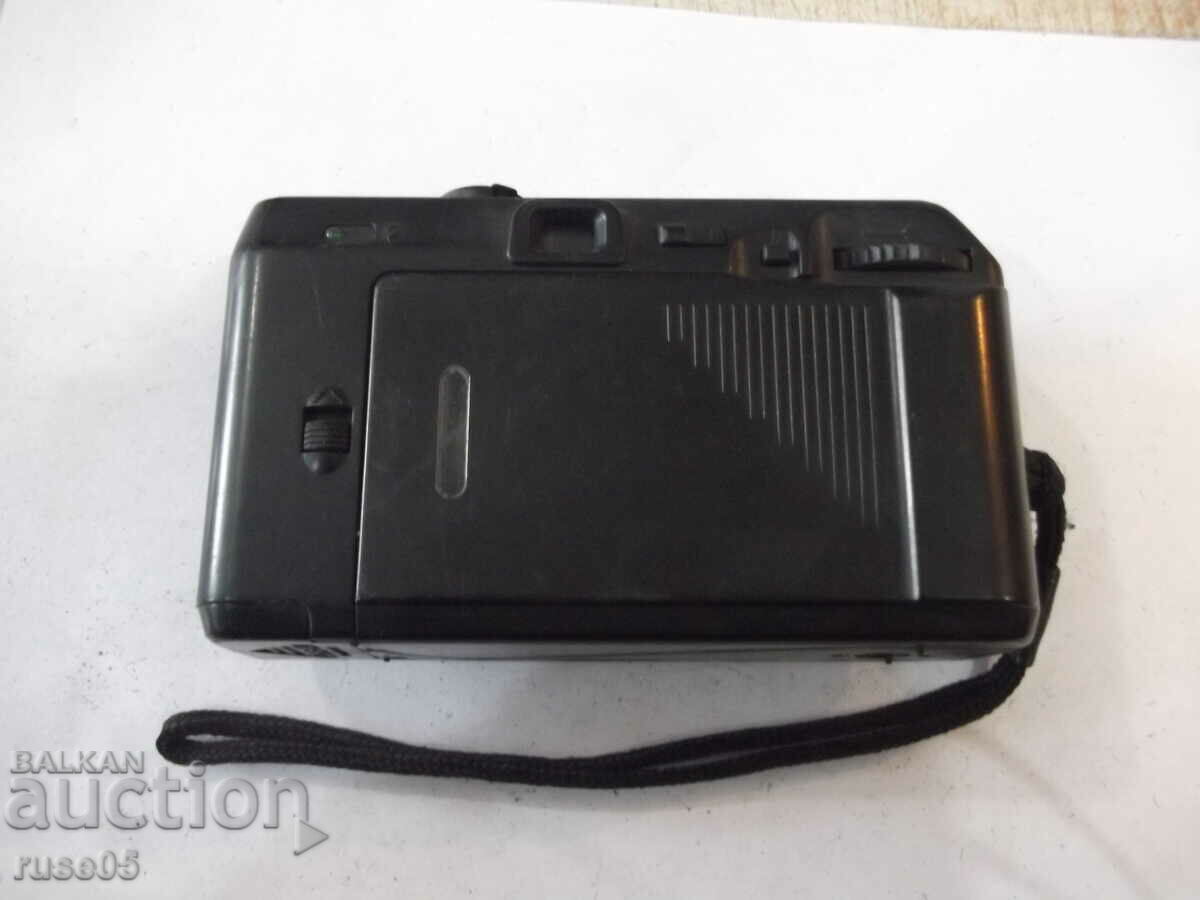 Παράδοση Η κάμερα "BRAUN" λειτουργεί Παράδοση Η κάμερα "BRAUN" λειτουργεί