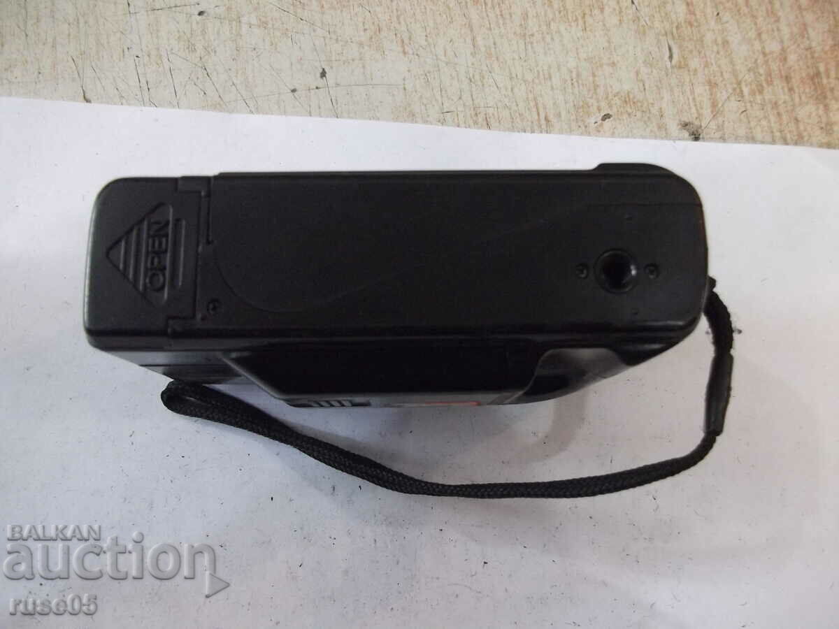 Η κάμερα "BRAUN" λειτουργεί - 5 Η κάμερα "BRAUN" λειτουργεί - 5