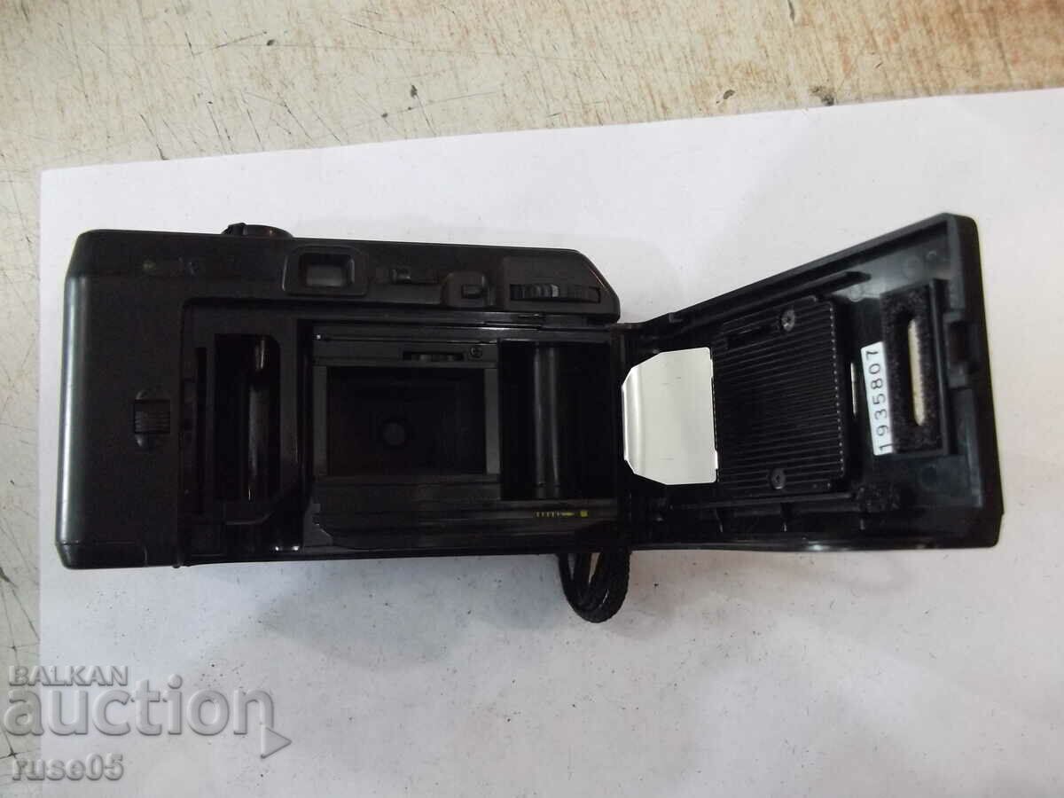 Η κάμερα "BRAUN" λειτουργεί - 6 Η κάμερα "BRAUN" λειτουργεί - 6