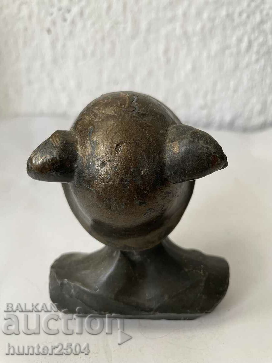 Εφαρμογή-9 cm, μπρονζέ με τιμή € 34.95 | 68.36 BGN