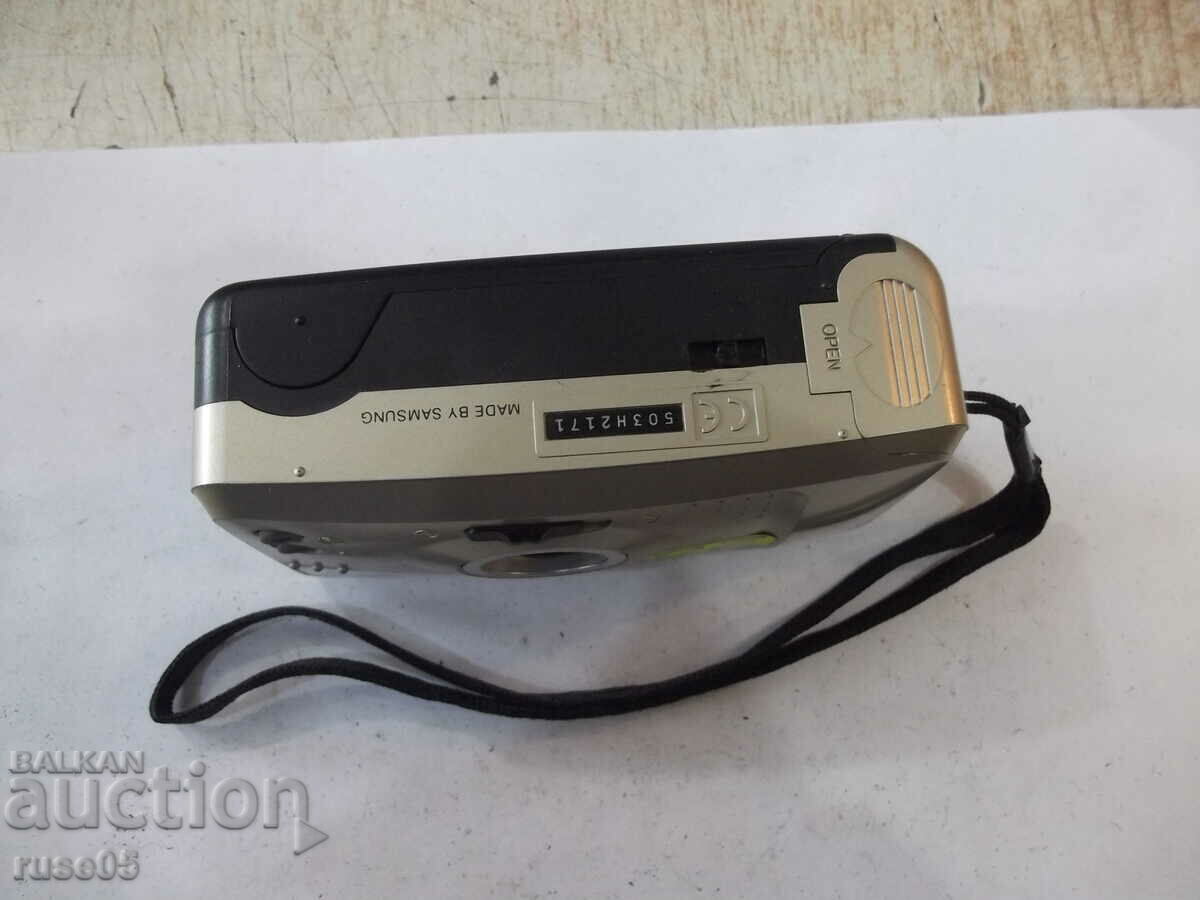 Camera "SAMSUNG - FINO 20 s" functioneaza - 5