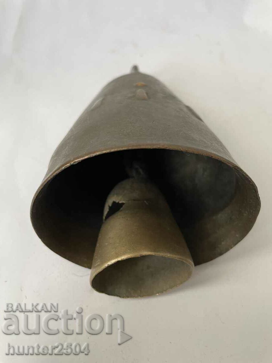 Chan-13/8 cm, bronze with price 79.95 BGN | € 40.88 Chan-13/8 cm, bronze with price 79.95 BGN | € 40.88