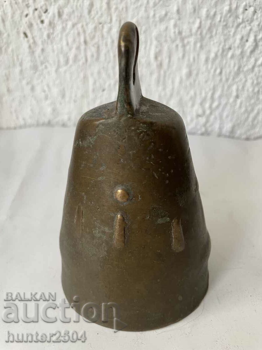 Chan-13/8 cm, bronz