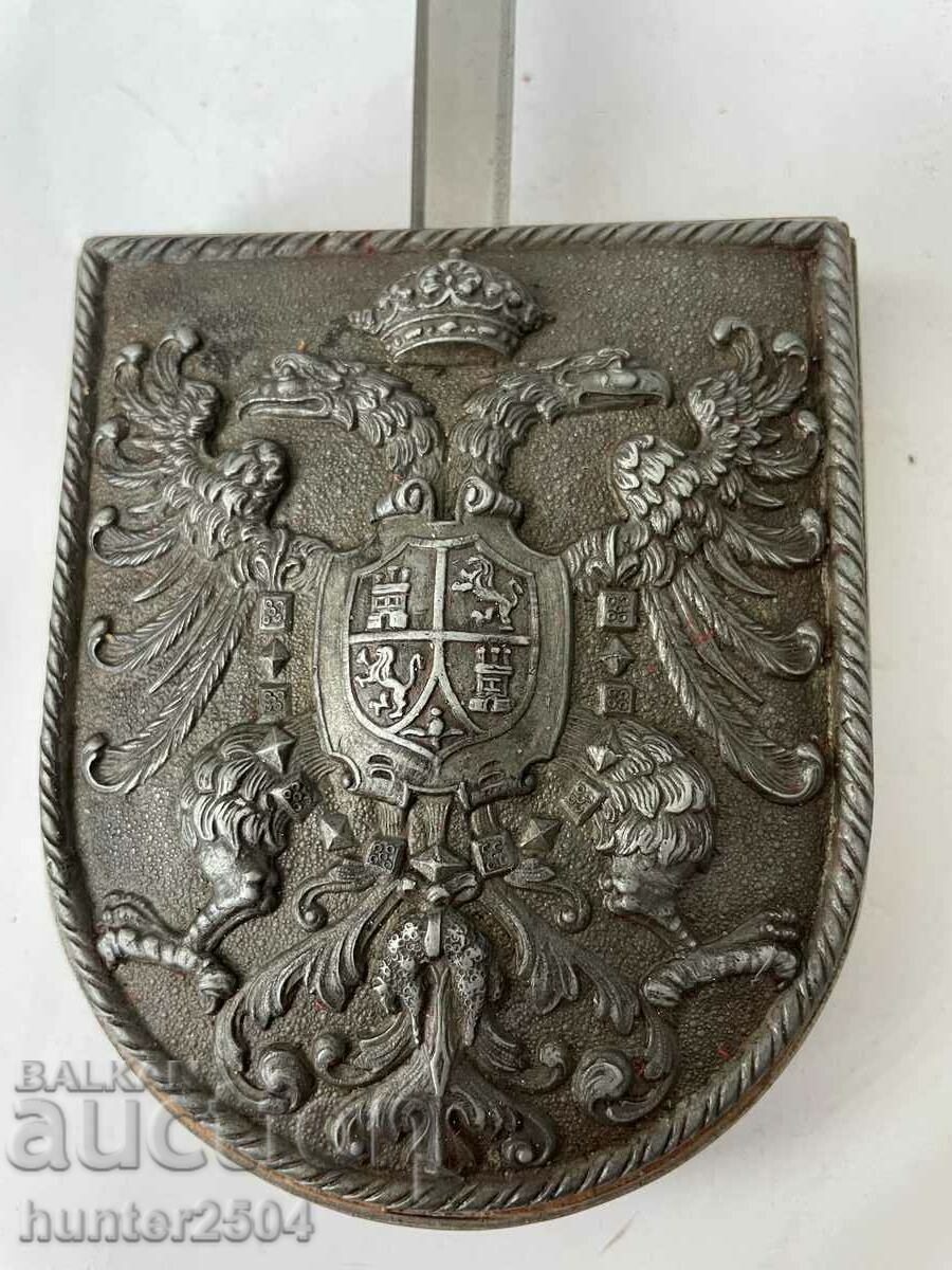 Auction Letter knife-25 cm Auction Letter knife-25 cm