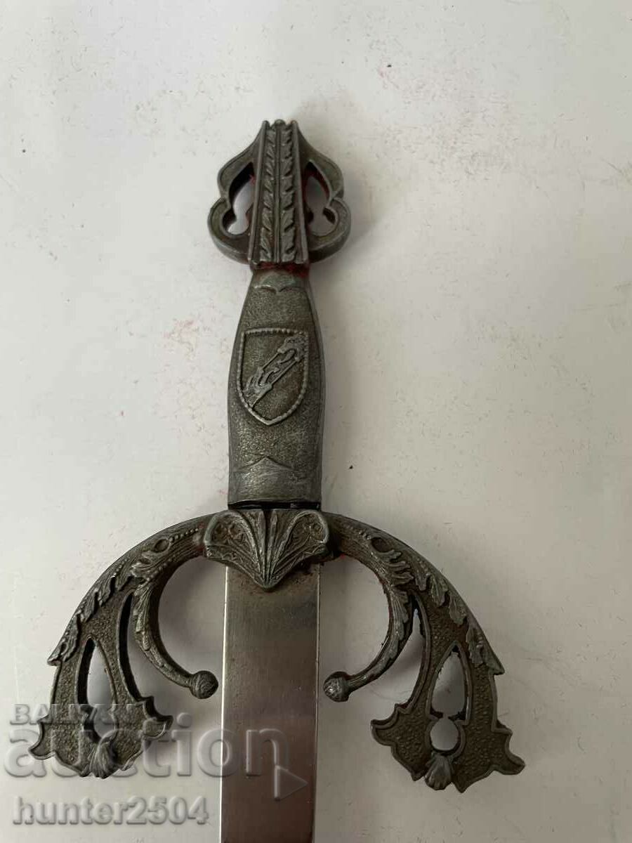 Delivery of Letter knife-25 cm Delivery of Letter knife-25 cm