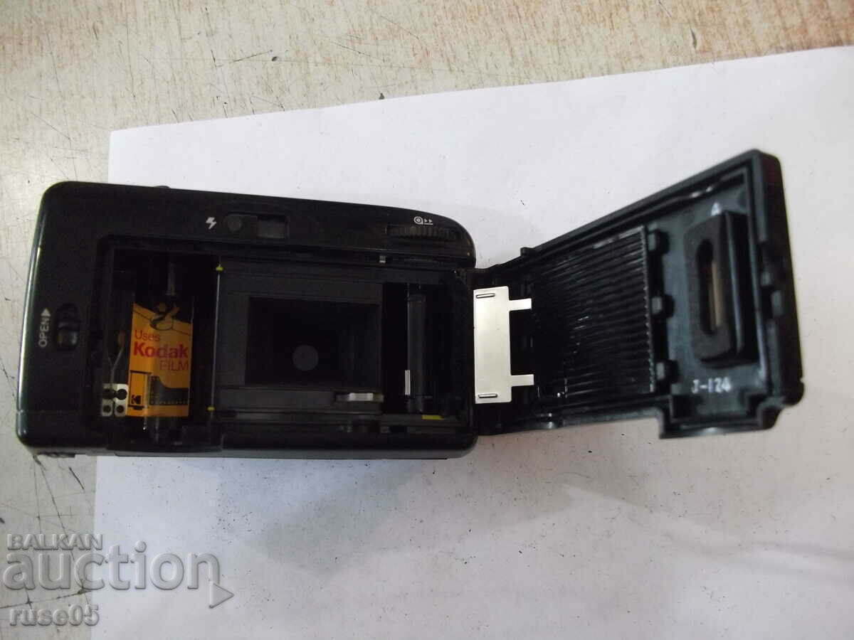 Aparat foto "Kodak - STAR EF" - 1 de lucru - 6
