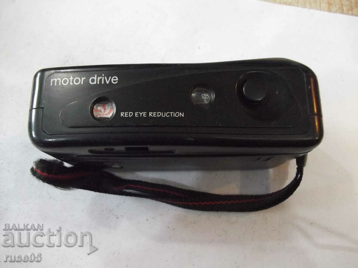 Auction Camera "CANON MATE - SW 338" working Auction Camera "CANON MATE - SW 338" working