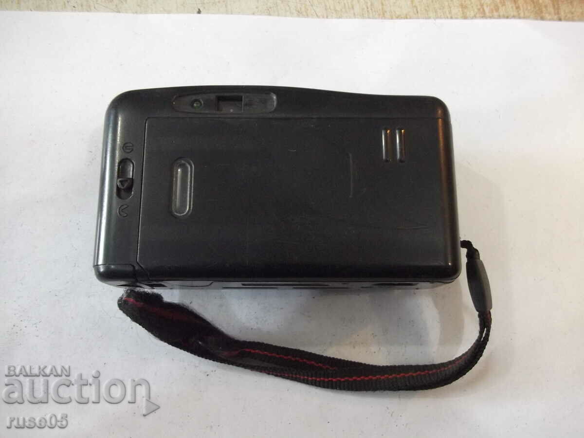 Delivery of Camera "CANON MATE - SW 338" working Delivery of Camera "CANON MATE - SW 338" working