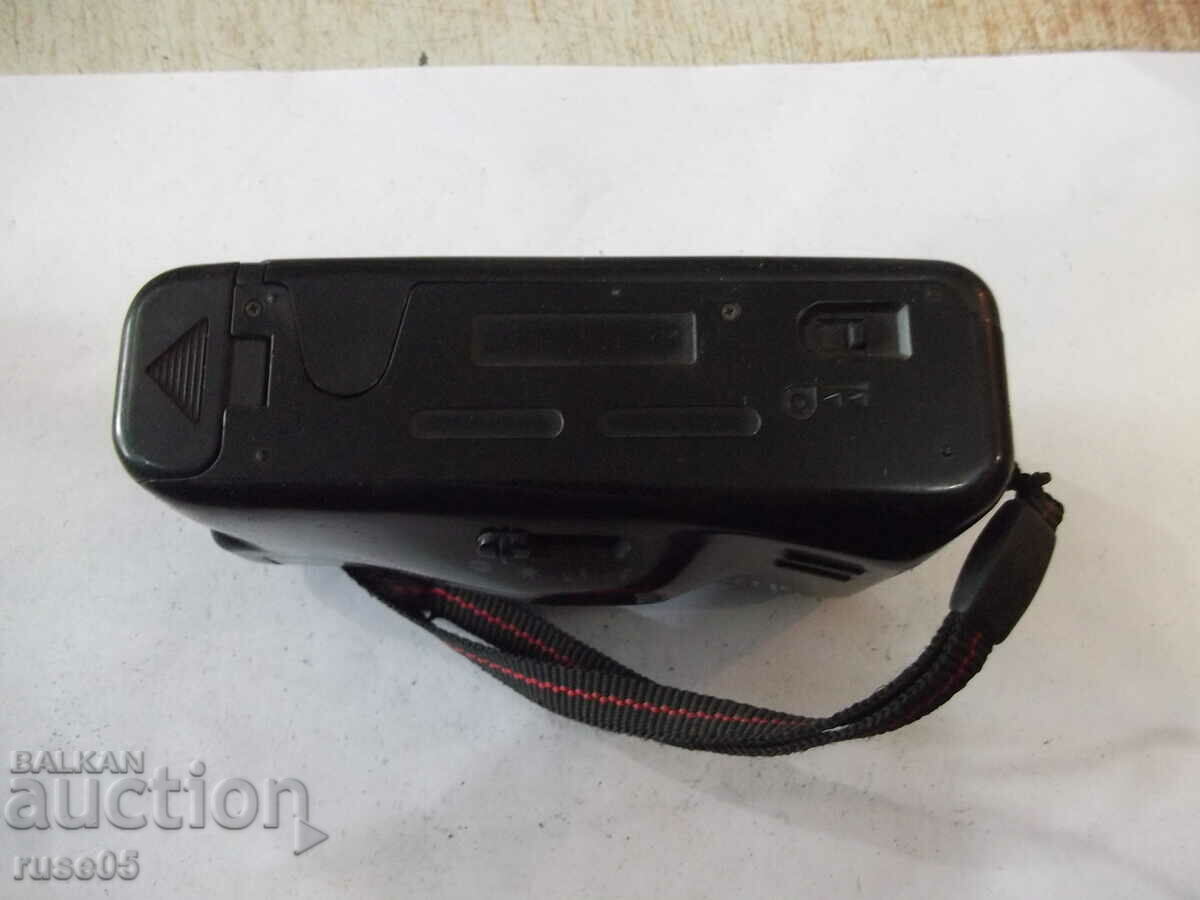 Camera "CANON MATE - SW 338" working - 5 Camera "CANON MATE - SW 338" working - 5