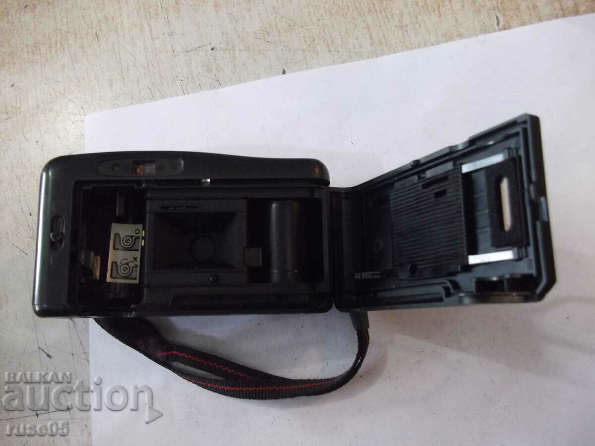 Camera "CANON MATE - SW 338" working - 6 Camera "CANON MATE - SW 338" working - 6