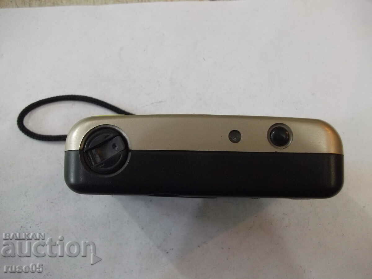 Auction Camera "RANGE 2000" working Auction Camera "RANGE 2000" working