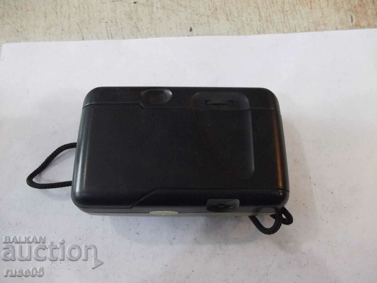 Delivery of Camera "RANGE 2000" working Delivery of Camera "RANGE 2000" working