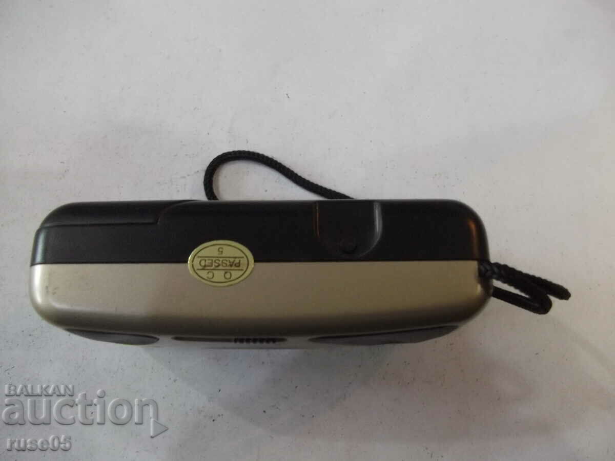 Camera "RANGE 2000" working - 5 Camera "RANGE 2000" working - 5