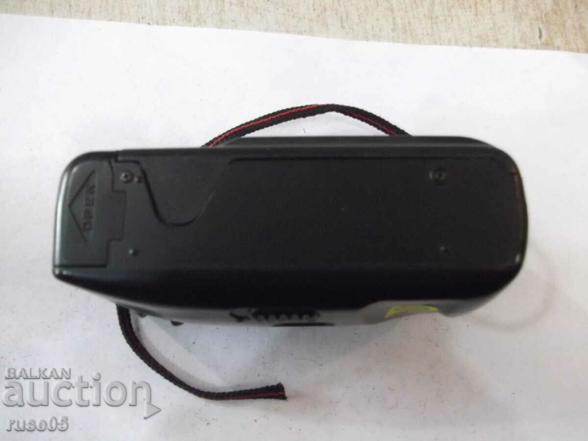 Camera "CIVICA - S-100D" working - 5 Camera "CIVICA - S-100D" working - 5