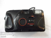 Camera "Premier - PC-480D" working