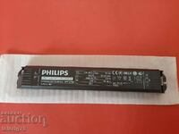 Power supply Driver PHILIPS for LED strips and lamps 120W, 5A, 24V