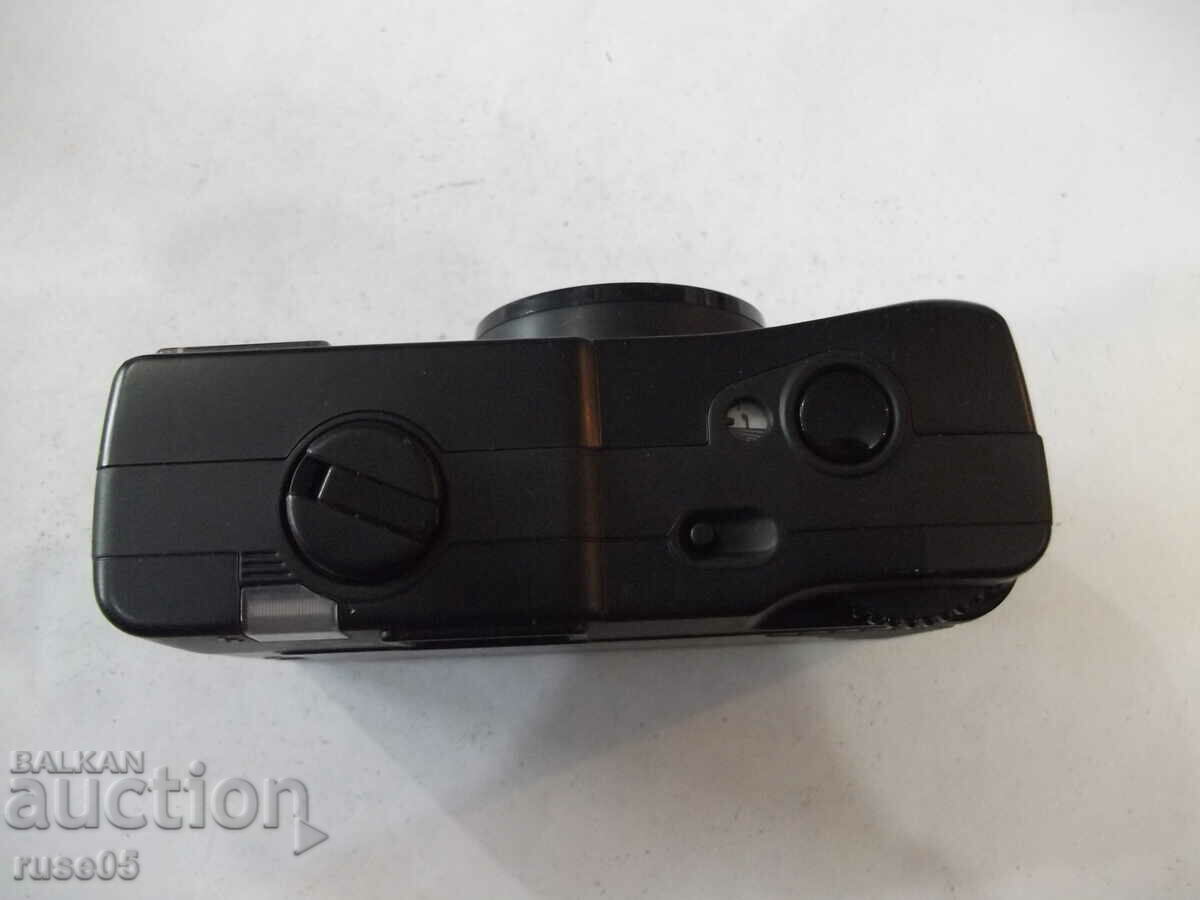 Auction Camera "Konica - EFP 20" - 1 working Auction Camera "Konica - EFP 20" - 1 working