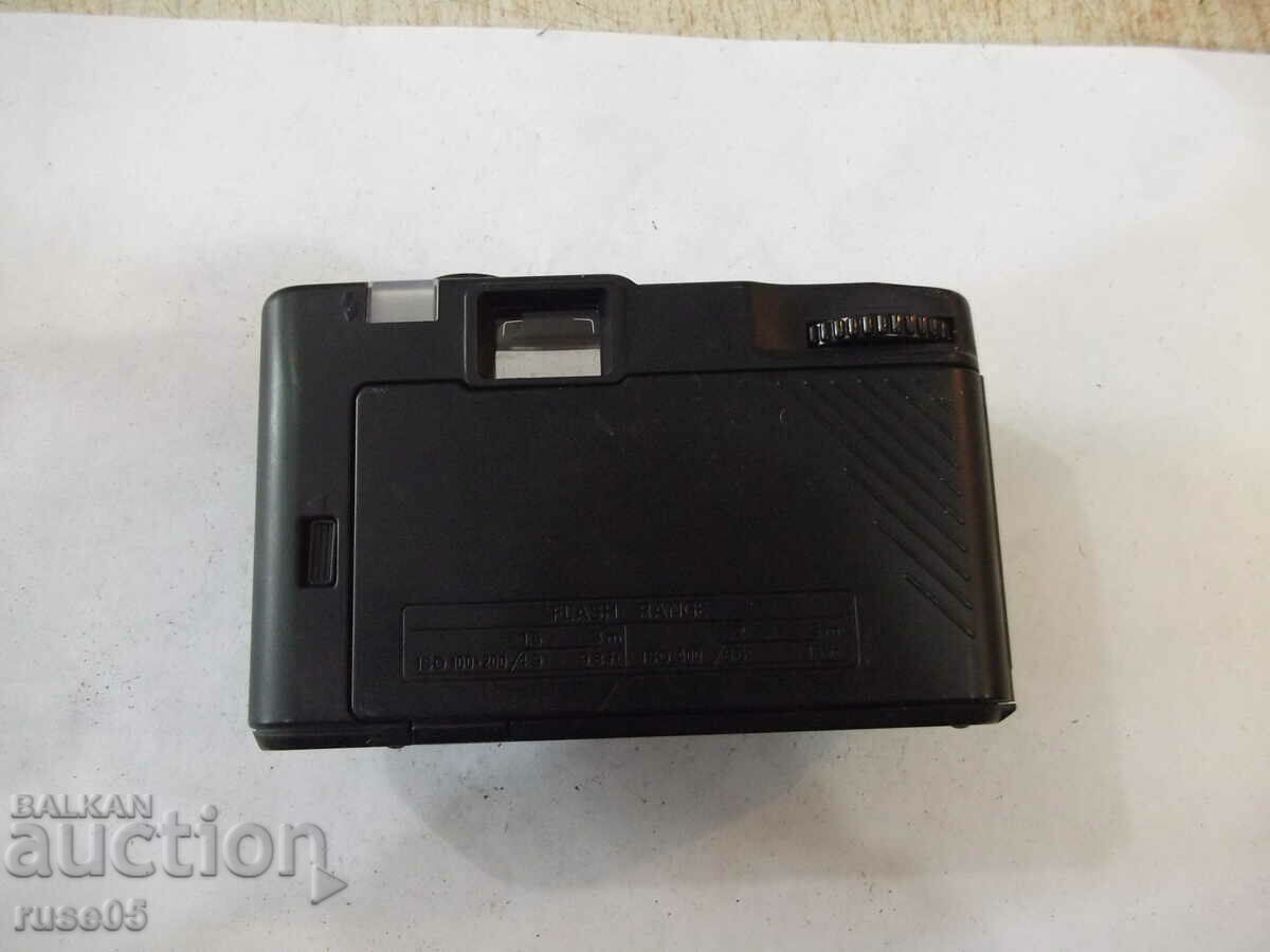 Delivery of Camera "Konica - EFP 20" - 1 working Delivery of Camera "Konica - EFP 20" - 1 working