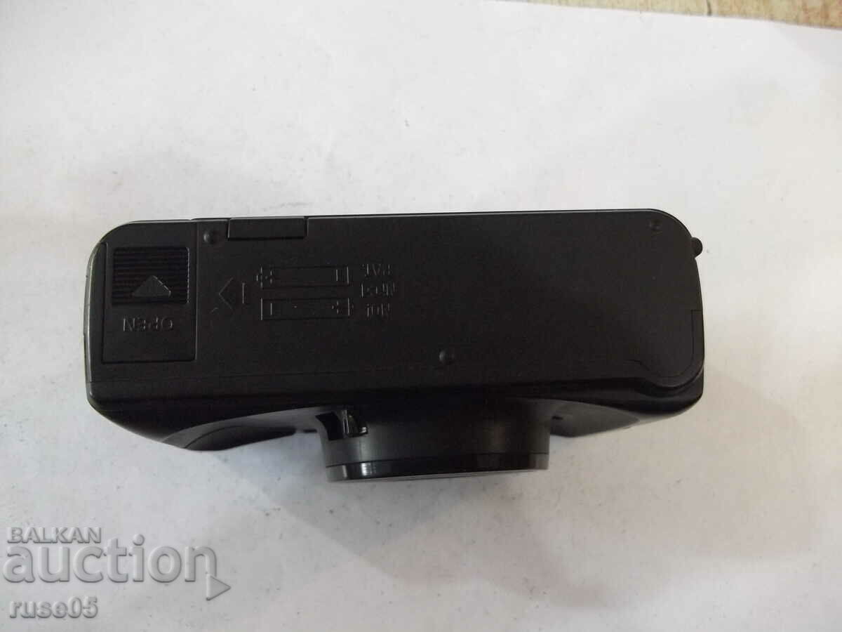 Camera "Konica - EFP 20" - 1 working - 5 Camera "Konica - EFP 20" - 1 working - 5