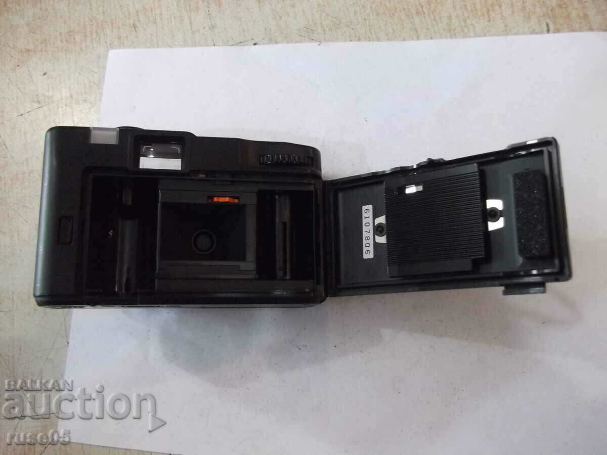 Camera "Konica - EFP 20" - 1 working - 6 Camera "Konica - EFP 20" - 1 working - 6