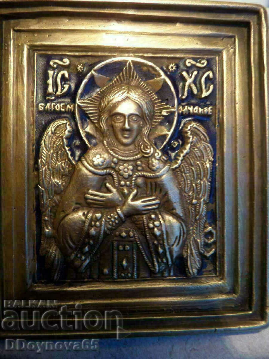 Angel Good Silence/Save Good Silence/ with price 135.00 BGN | € 69.02 Angel Good Silence/Save Good Silence/ with price 135.00 BGN | € 69.02