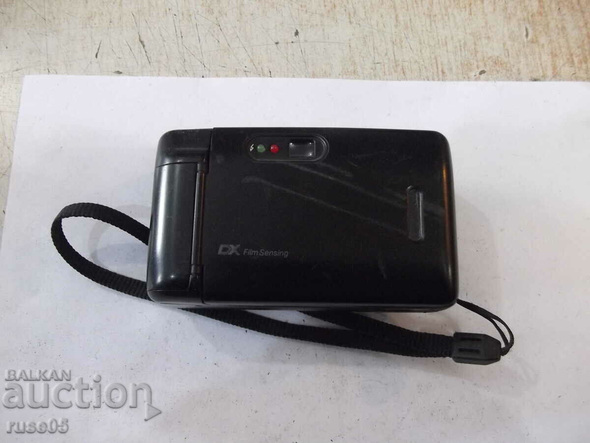 Livrarea Camera "MIRANDA - Solo MINI AF 3" functioneaza