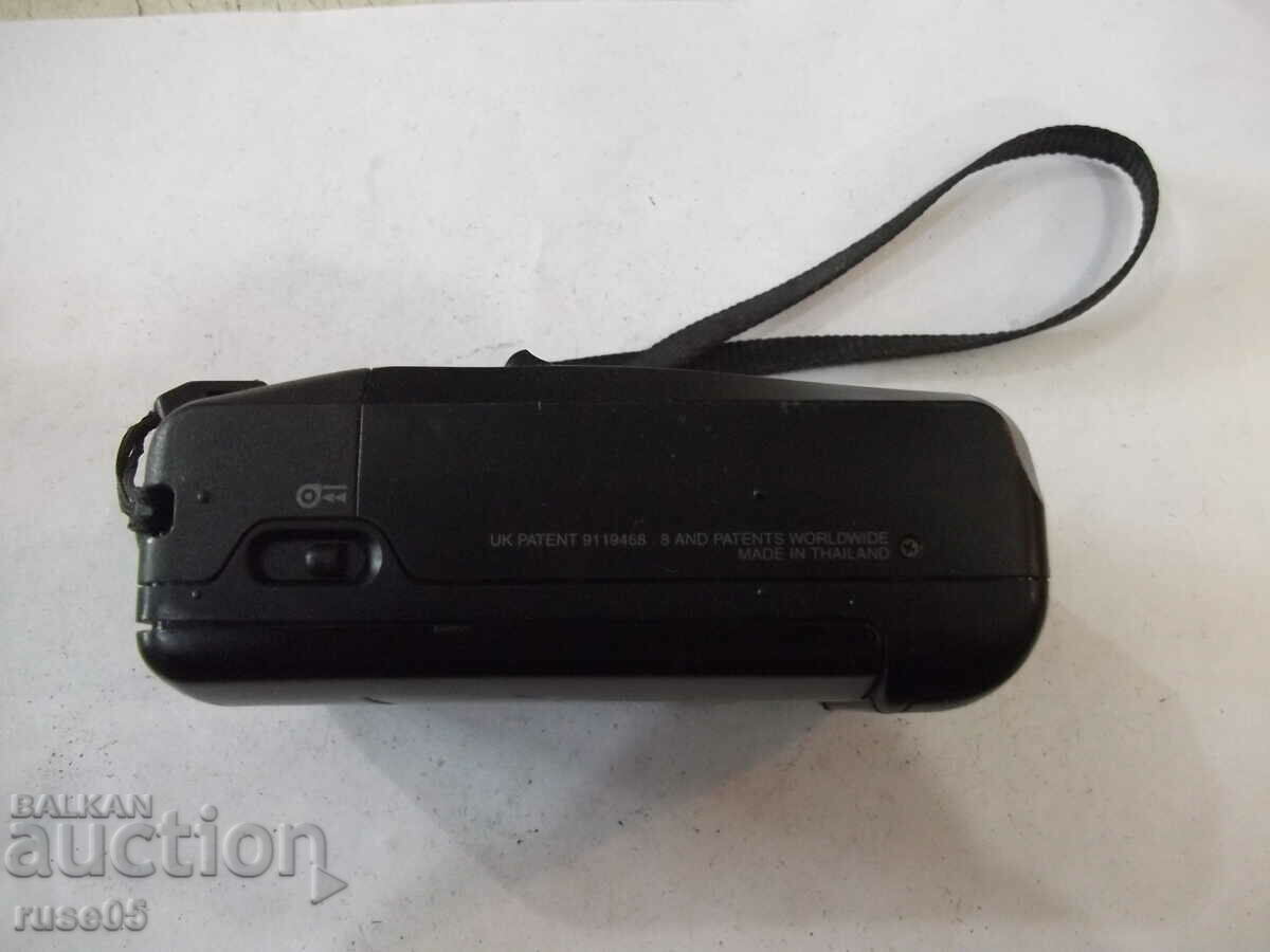 Camera "MIRANDA - Solo MINI AF 3" functioneaza - 5