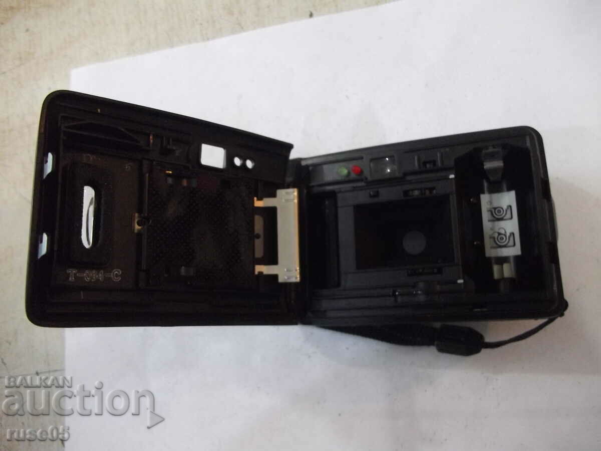 Camera "MIRANDA - Solo MINI AF 3" functioneaza - 6