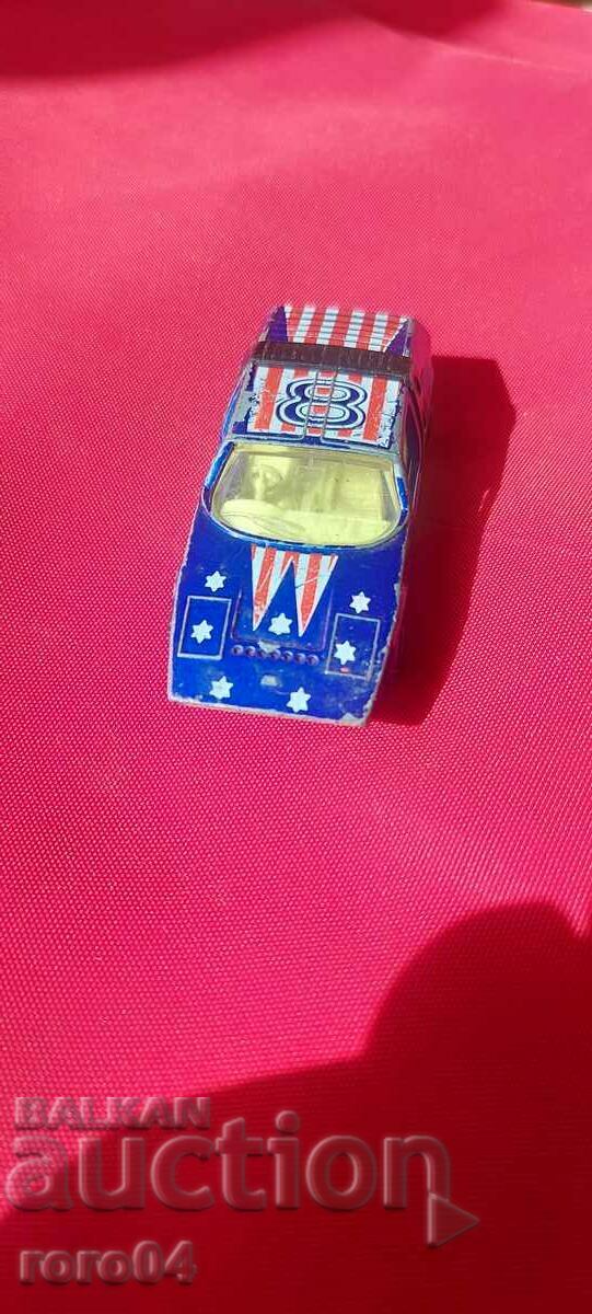 MATCHBOX - 1972 with price 22.50 BGN | € 11.50 MATCHBOX - 1972 with price 22.50 BGN | € 11.50