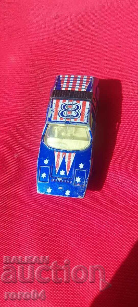 MATCHBOX - 1972 г. - 5