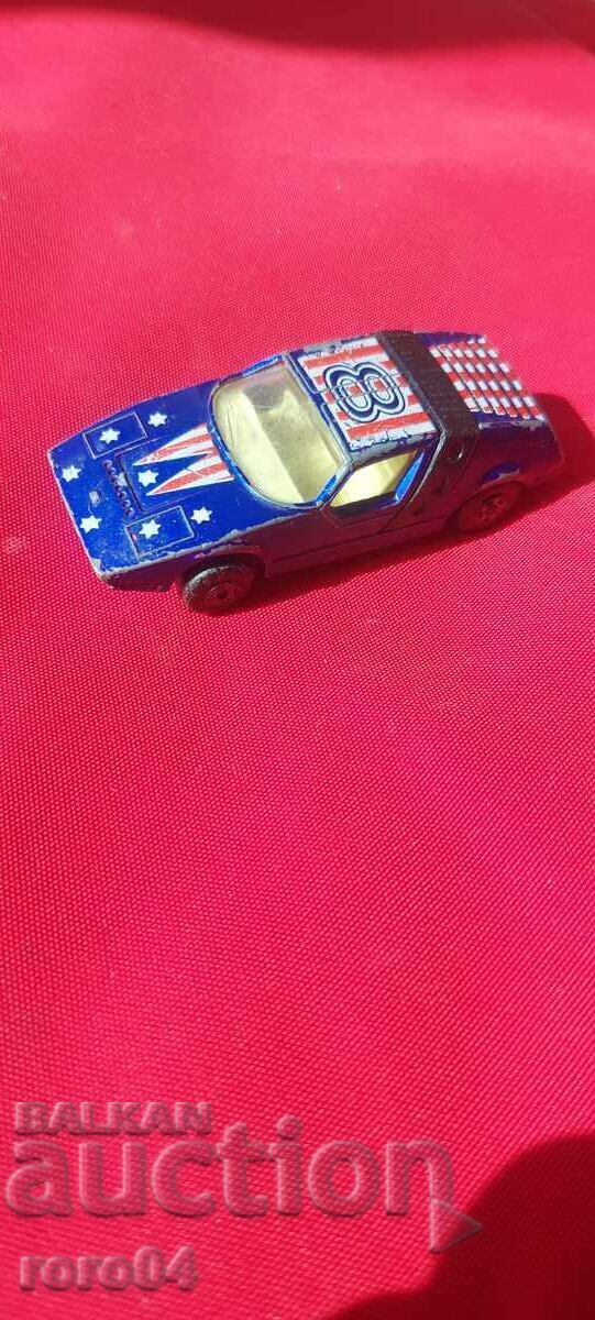 MATCHBOX - 1972 г.