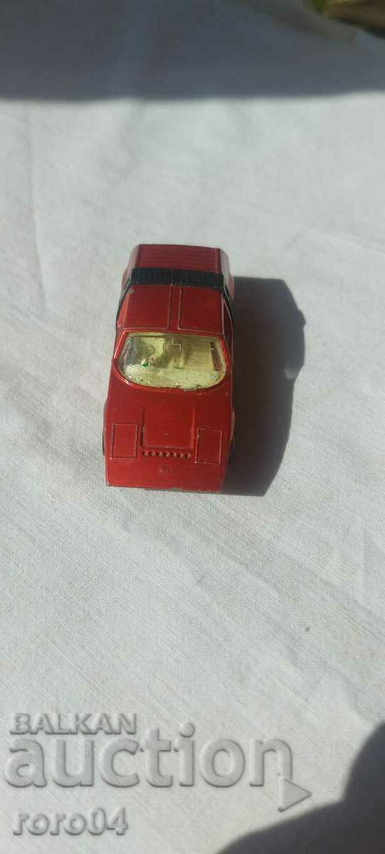 MATCHBOX - 1972 with price 22.50 BGN | € 11.50 MATCHBOX - 1972 with price 22.50 BGN | € 11.50