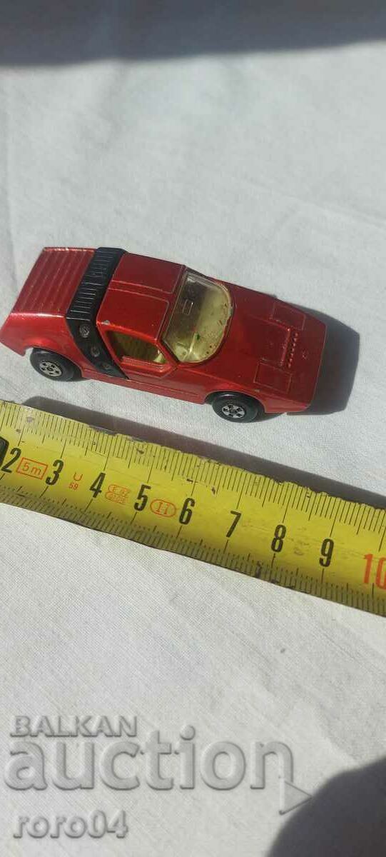 Auction  MATCHBOX - 1972