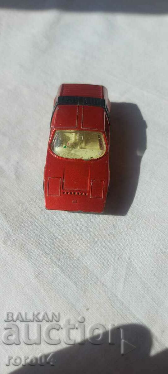 MATCHBOX - 1972 - 5 MATCHBOX - 1972 - 5