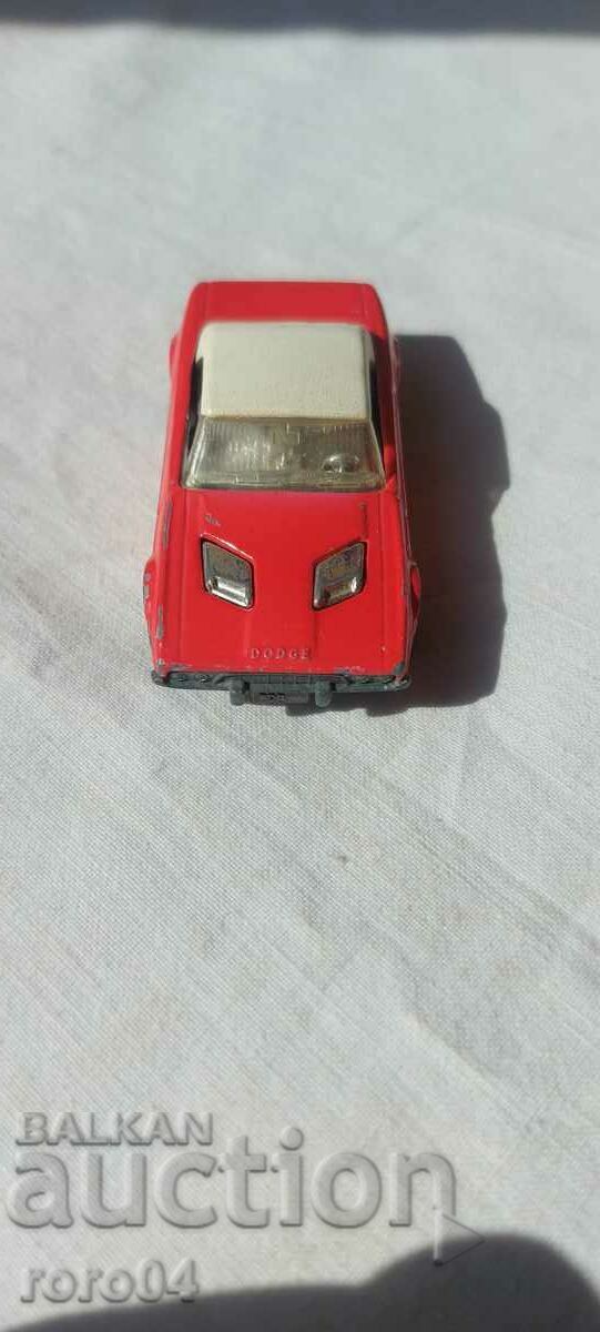 MATCHBOX - 1975 with price 22.50 BGN | € 11.50 MATCHBOX - 1975 with price 22.50 BGN | € 11.50