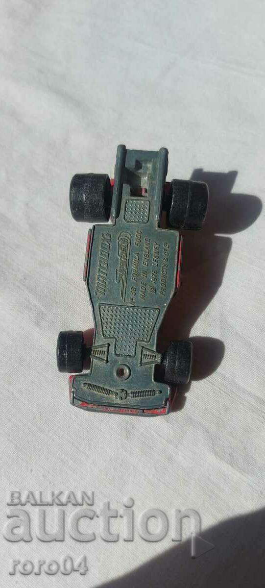 MATCHBOX - 1975 г. - 7