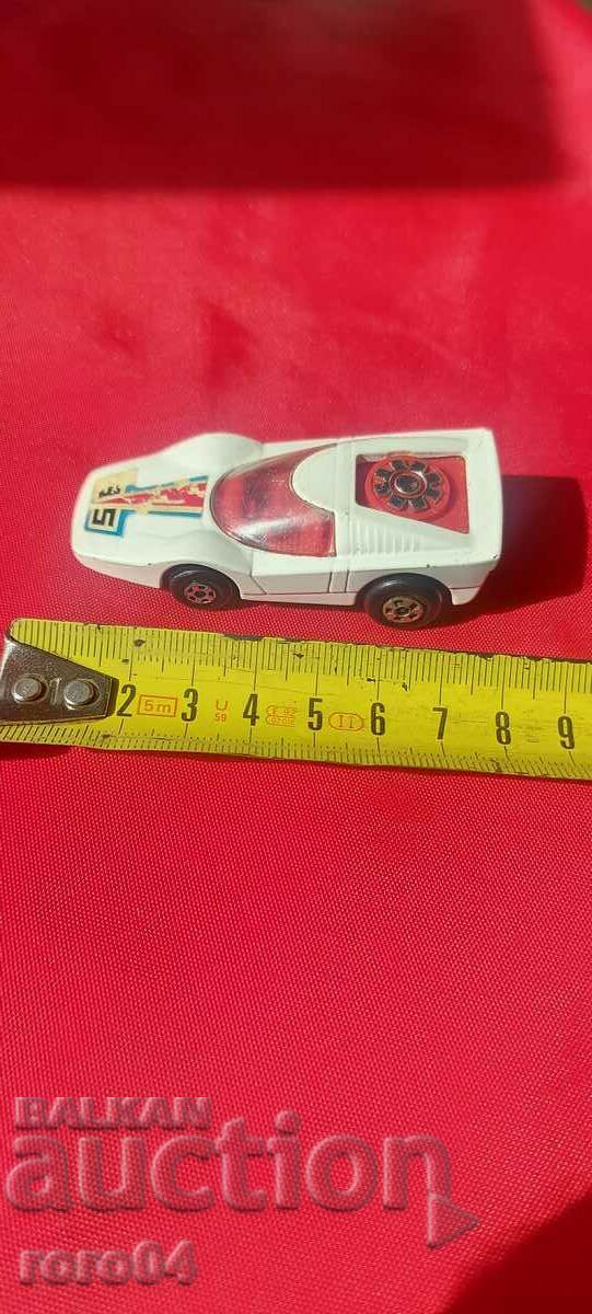 MATCHBOX - 1975 - 5 MATCHBOX - 1975 - 5