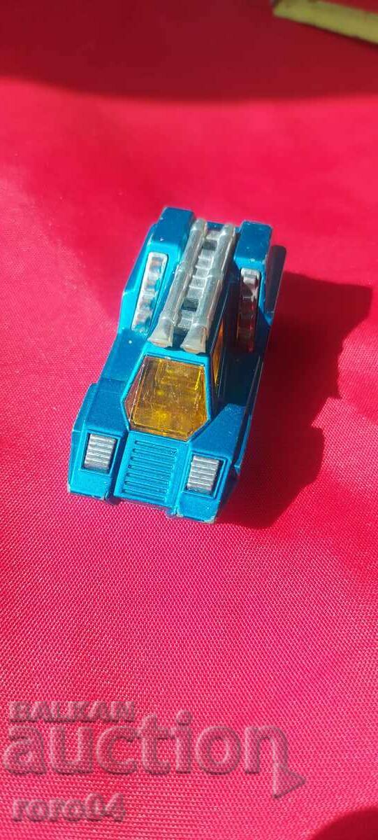 MATCHBOX - 1975 with price 22.50 BGN | € 11.50 MATCHBOX - 1975 with price 22.50 BGN | € 11.50