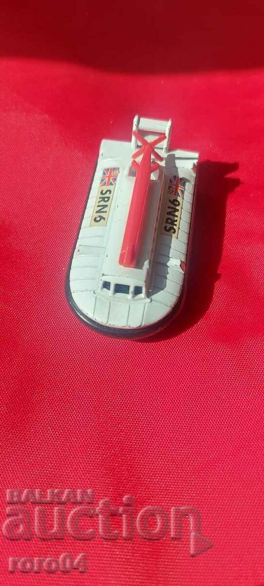 MATCHBOX - 1972 with price 25.00 BGN | € 12.78 MATCHBOX - 1972 with price 25.00 BGN | € 12.78