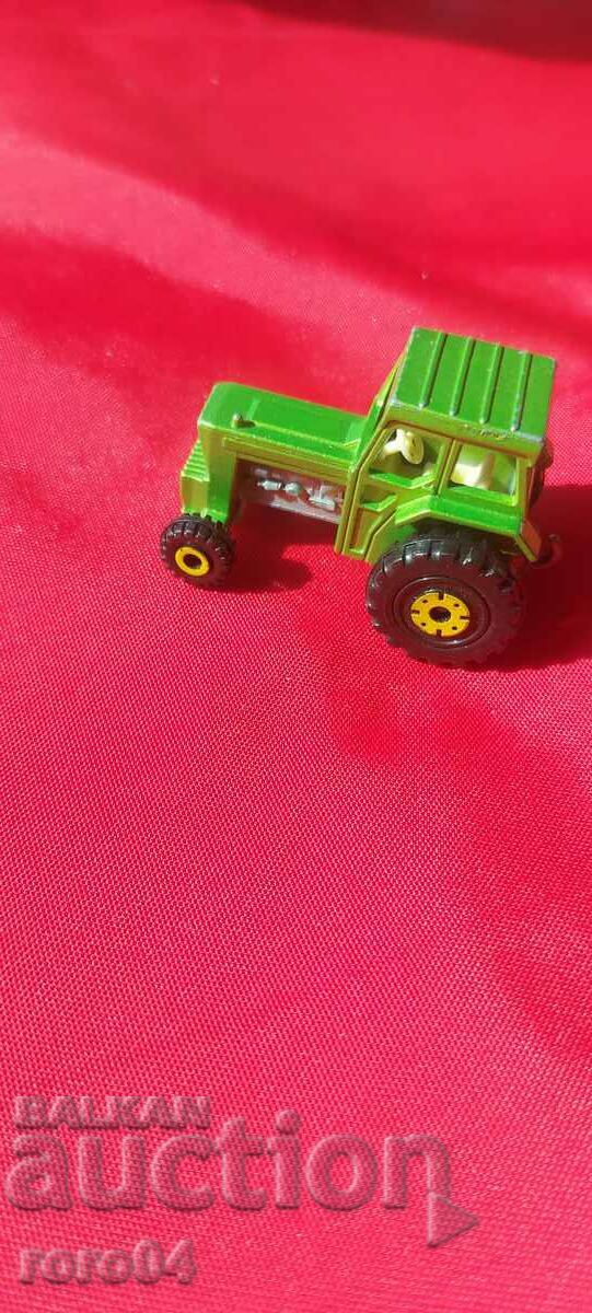 MATCHBOX - 1978 with price 25.00 BGN | € 12.78 MATCHBOX - 1978 with price 25.00 BGN | € 12.78