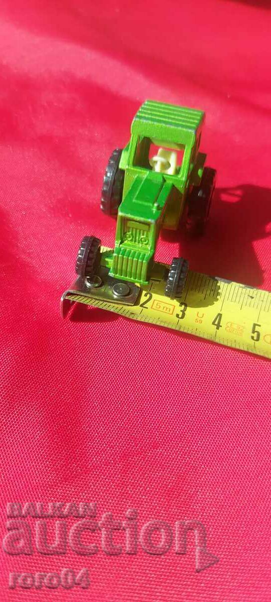 MATCHBOX - 1978 - 5 MATCHBOX - 1978 - 5