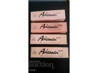 Ахромин - четири неотворени опаковки