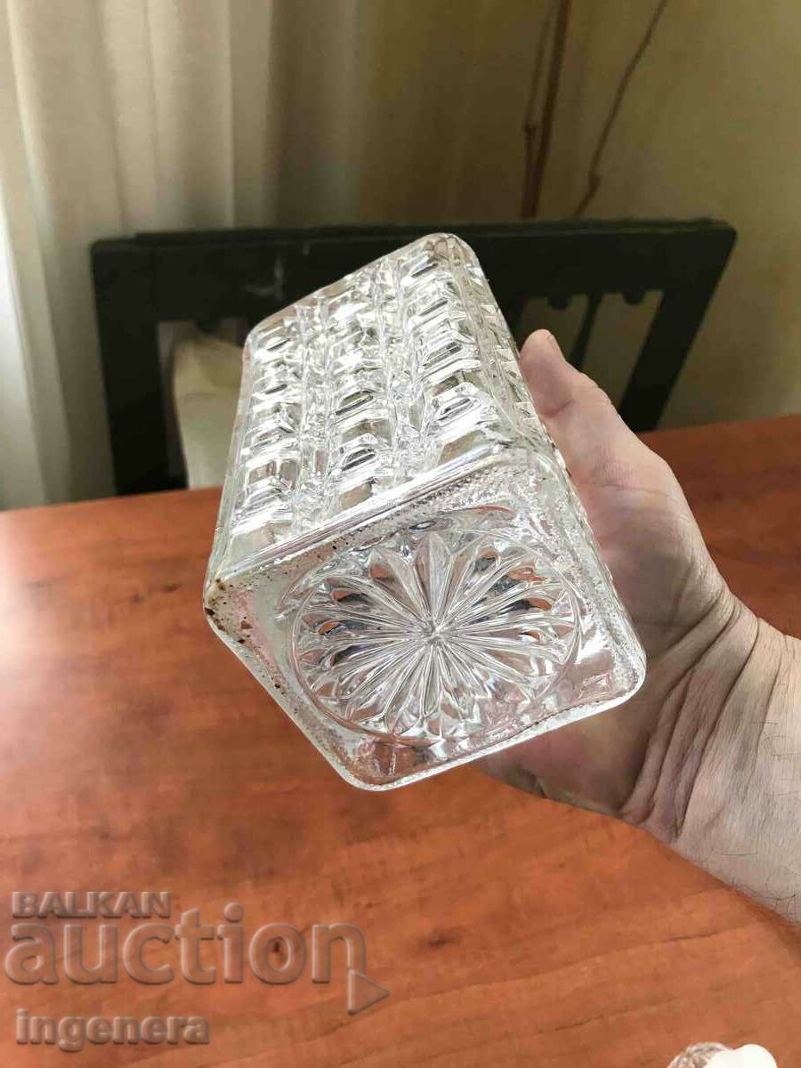 Παράδοση ΜΠΟΥΚΑΛΙ ΜΠΟΥΚΑΛΙ ΚΑΡΑΦΑ ΧΟΝΤΟ ΑΝΑΓΛΥΦΟ ΓΥΑΛΙ Παράδοση ΜΠΟΥΚΑΛΙ ΜΠΟΥΚΑΛΙ ΚΑΡΑΦΑ ΧΟΝΤΟ ΑΝΑΓΛΥΦΟ ΓΥΑΛΙ