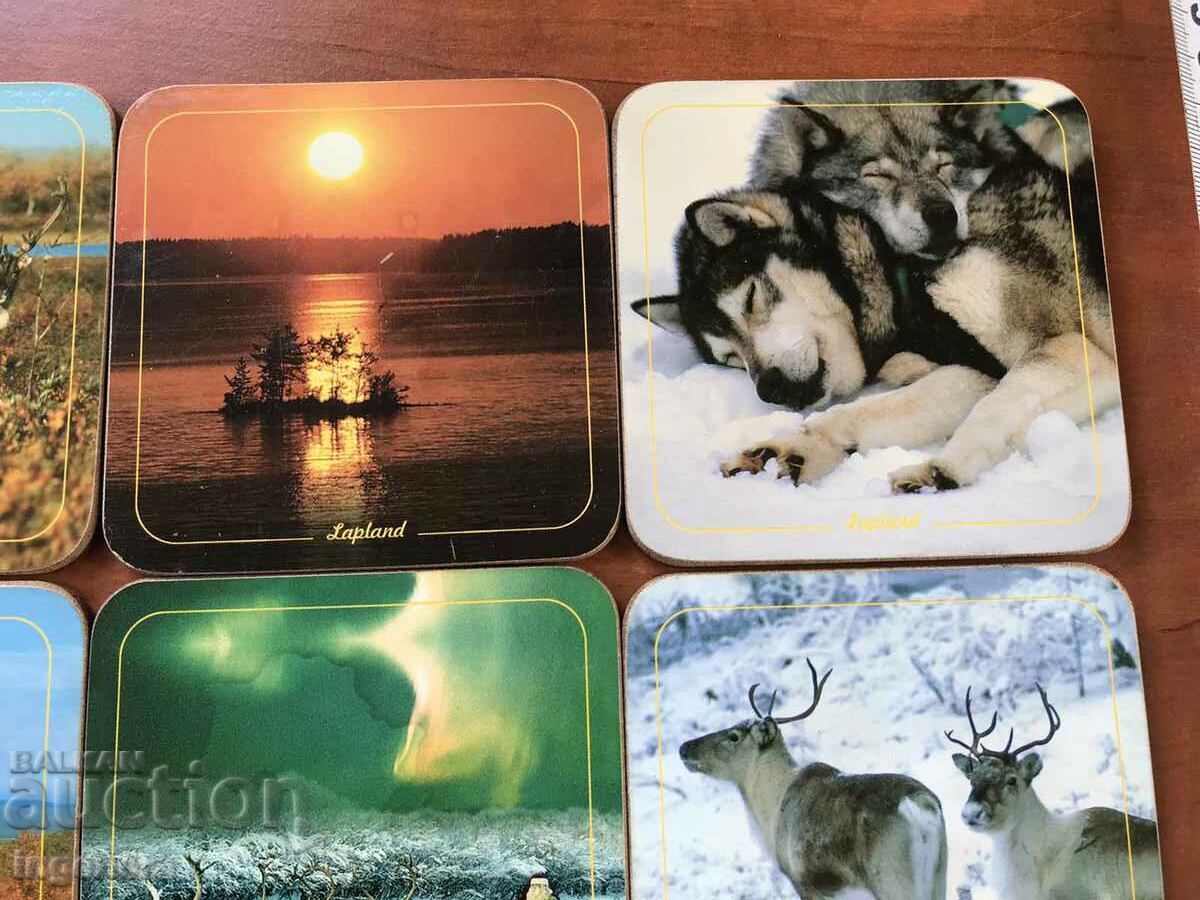 COATS FOR BEER GLASS CORK-6 NOS. with price 17.00 BGN | € 8.69 COATS FOR BEER GLASS CORK-6 NOS. with price 17.00 BGN | € 8.69