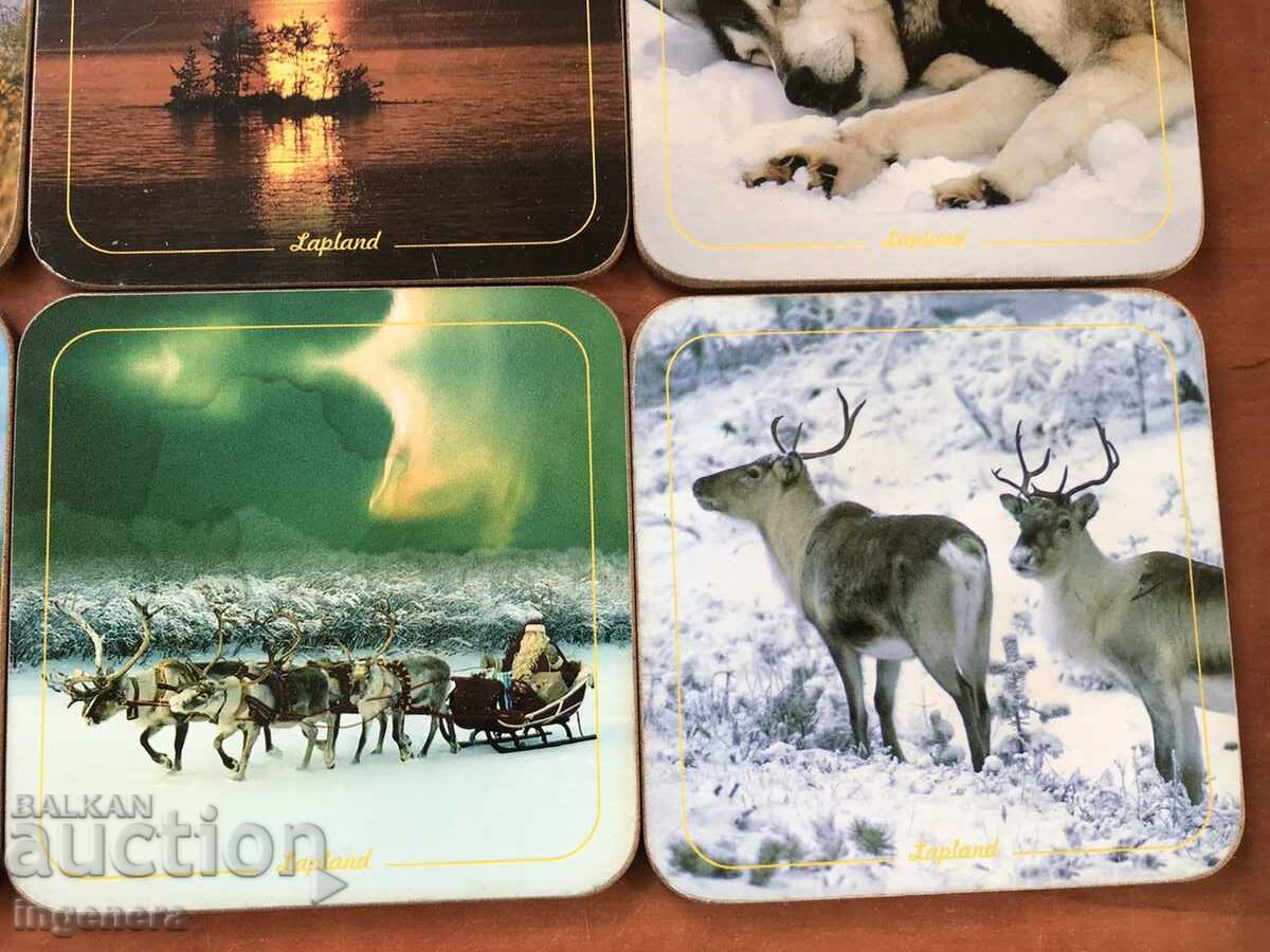 Delivery of COATS FOR BEER GLASS CORK-6 NOS. Delivery of COATS FOR BEER GLASS CORK-6 NOS.