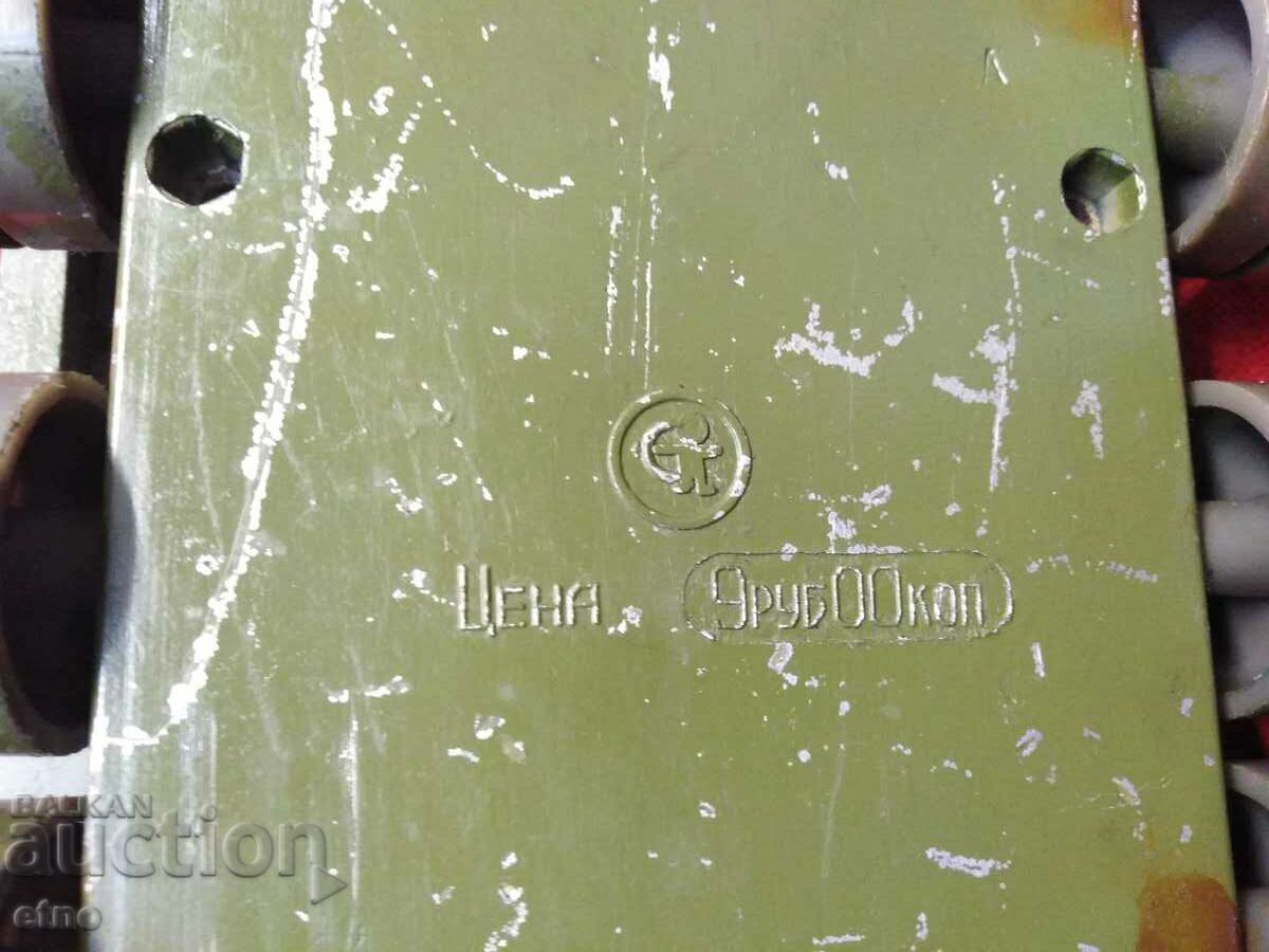 СССР ИГРАЧКА-ТАНК ,играчки - 6 СССР ИГРАЧКА-ТАНК ,играчки - 6