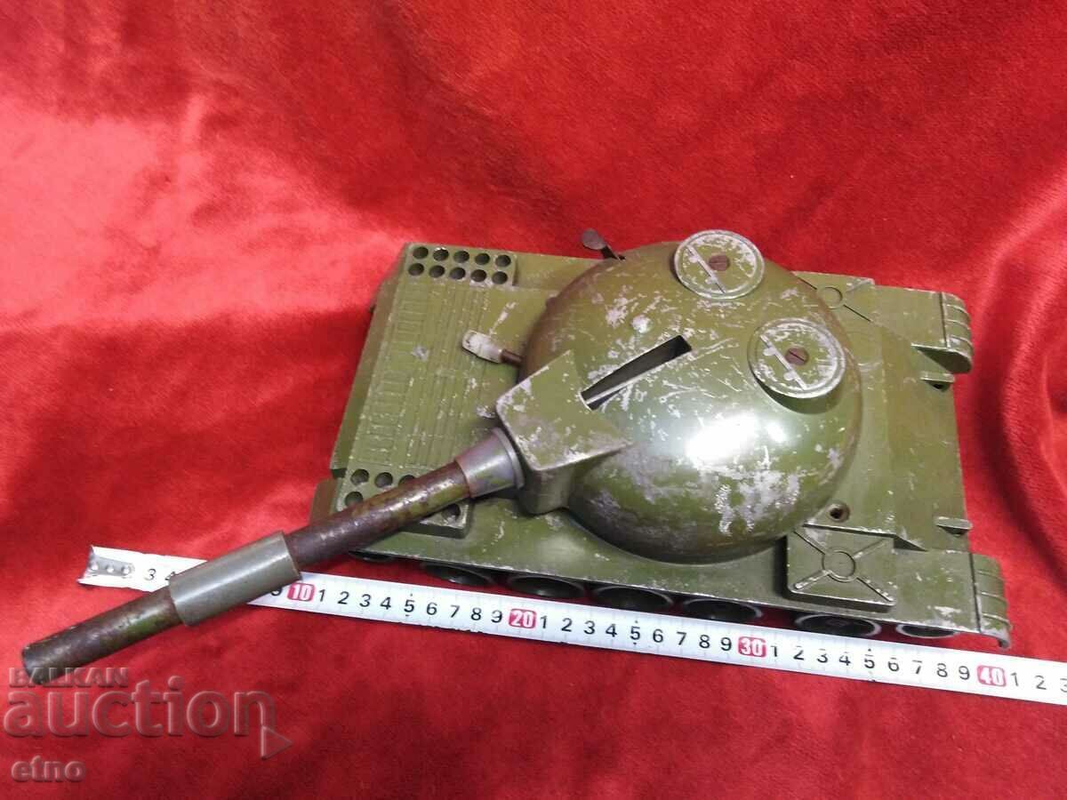 СССР ИГРАЧКА-ТАНК ,играчки - 7 СССР ИГРАЧКА-ТАНК ,играчки - 7