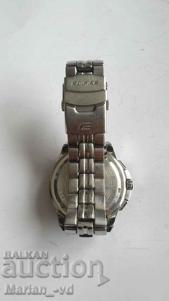 Delivery of Men's watch Festina Chronograph Model F16296 Delivery of Men's watch Festina Chronograph Model F16296