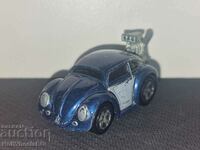 Hot Wheels Metal Car "Volkswagen Beetle"